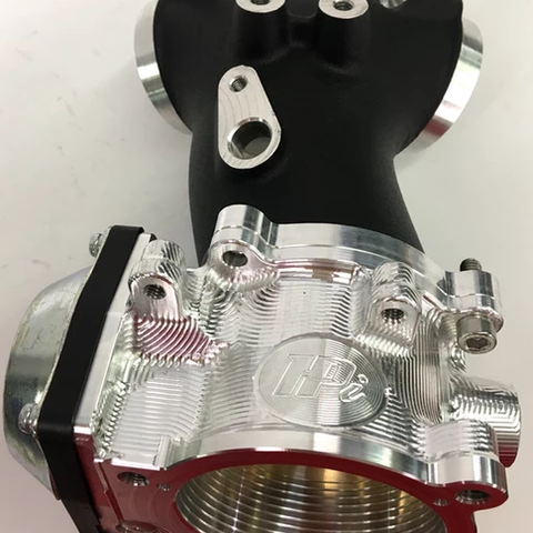 HPI MILWAUKEE 8 THROTTLE BODY 62mm - Team Dream Rides