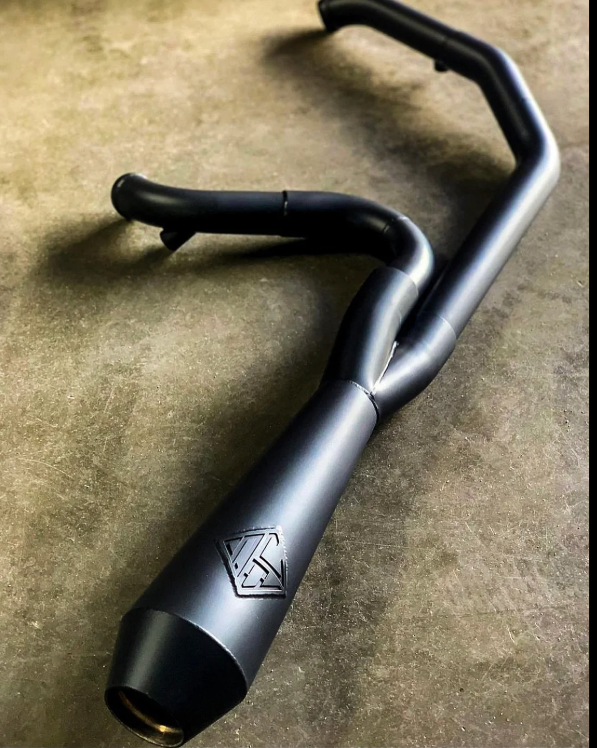 SP CONCEPTS 2006-2017 DYNA - LANESPLITTER – Team Dream Rides