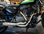 SP CONCEPTS 2014-2022 SPORTSTER - LANESPLITTER - Team Dream Rides