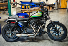Load image into Gallery viewer, SP CONCEPTS 2014-2022 SPORTSTER - LANESPLITTER - Team Dream Rides