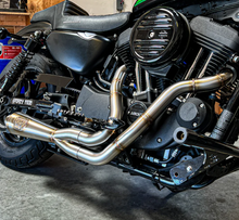 Load image into Gallery viewer, SP CONCEPTS 2014-2022 SPORTSTER - LANESPLITTER - Team Dream Rides