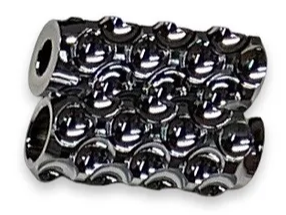 CYCLESMITHS Shredder Shifter Peg - Chrome - Team Dream Rides