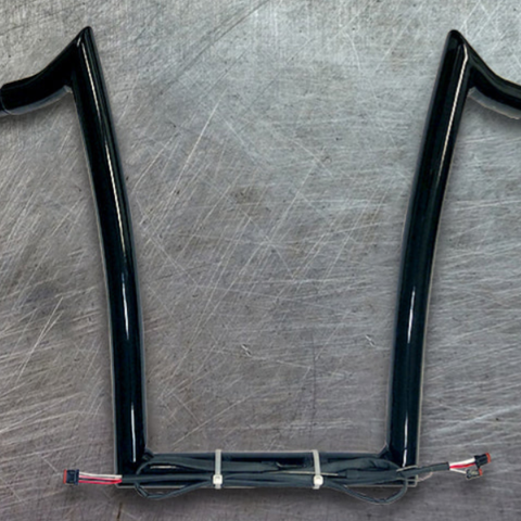 Dominator Industries PRE-WIRED 14