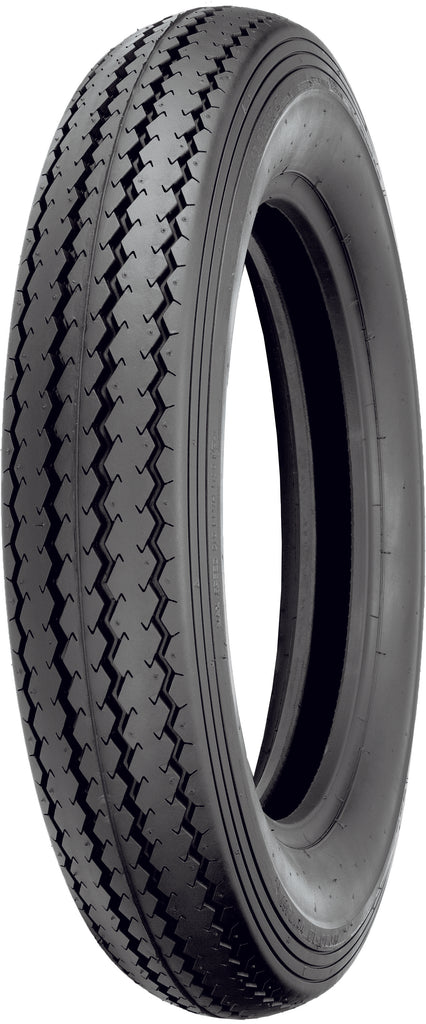 TIRE CLASSIC 240 FRONT/REAR 100/90-19 63H BIAS - Team Dream Rides