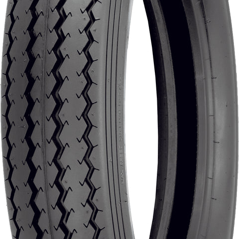 TIRE CLASSIC 240 FRONT/REAR 100/90-19 63H BIAS - Team Dream Rides