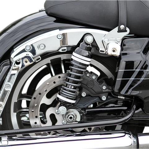 PROGRESSIVE SUSPENSION 944 Ultra Low - Standard 944 Ultra Touring/Low Shocks — Standard - Team Dream Rides