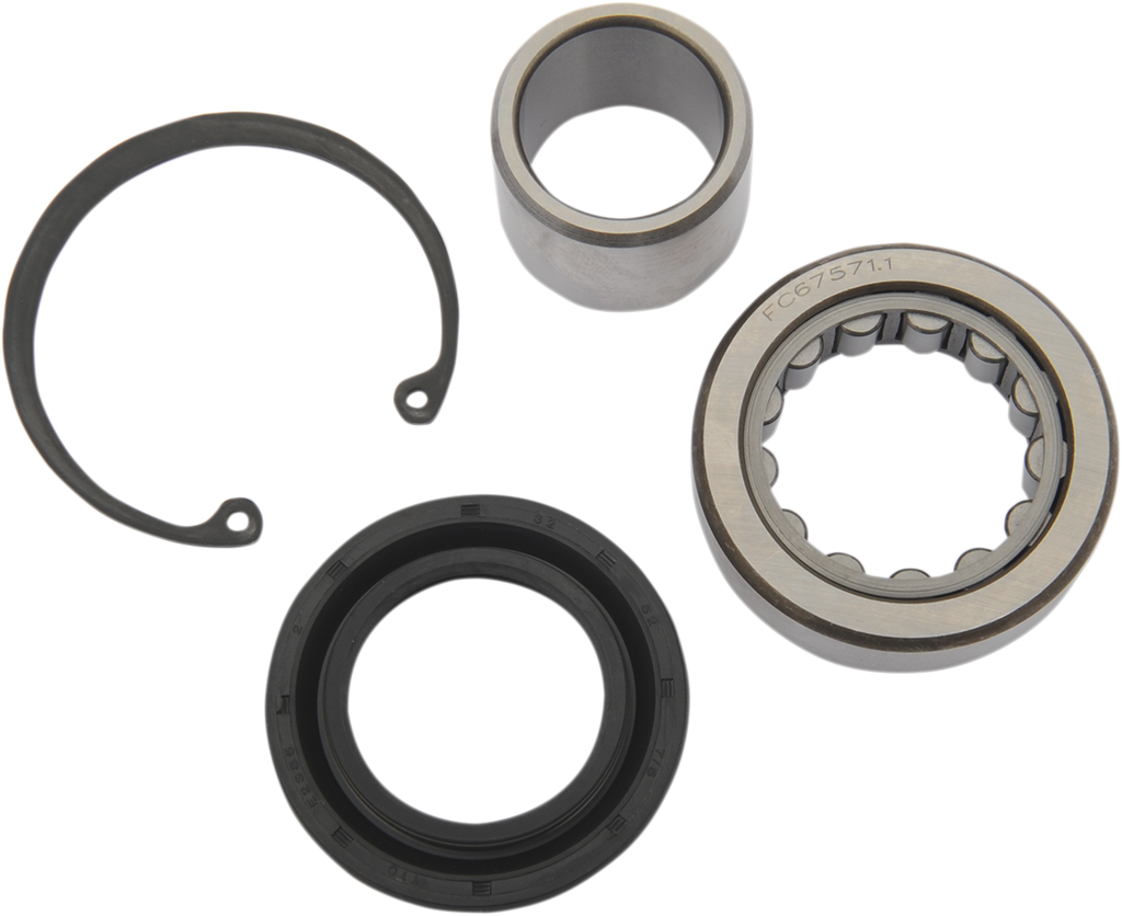 DRAG SPECIALTIES Inner Primary Bearing Kit Inner Primary Mainshaft Bearing Seal Kit - Team Dream Rides