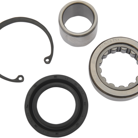 DRAG SPECIALTIES Inner Primary Bearing Kit Inner Primary Mainshaft Bearing Seal Kit - Team Dream Rides