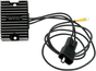 CYCLE ELECTRIC INC Rectifying Regulator - Harley Davidson Standard Rectifying Regulator - Team Dream Rides