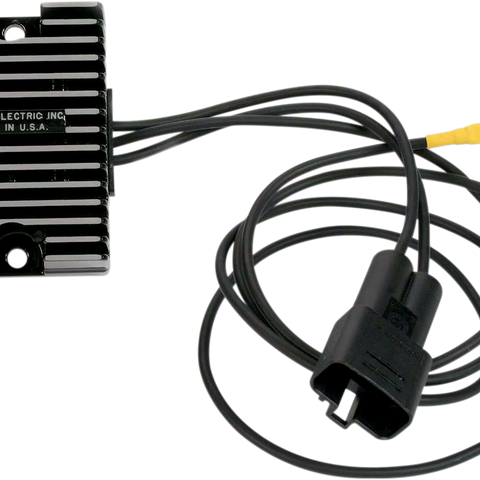 CYCLE ELECTRIC INC Rectifying Regulator - Harley Davidson Standard Rectifying Regulator - Team Dream Rides