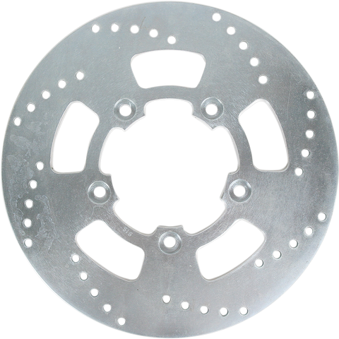 EBC Brake Rotor - V-Rod Brake Rotor Harley - Team Dream Rides