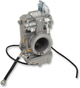 MIKUNI HSR 42 Carburetor Standard Finish HSR42 Smoothbore Carburetor - Team Dream Rides