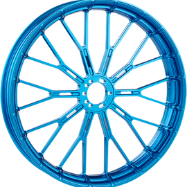 ARLEN NESS Rim - Y-Spoke - Front - Blue - 21x3.5 71-545 - Team Dream Rides