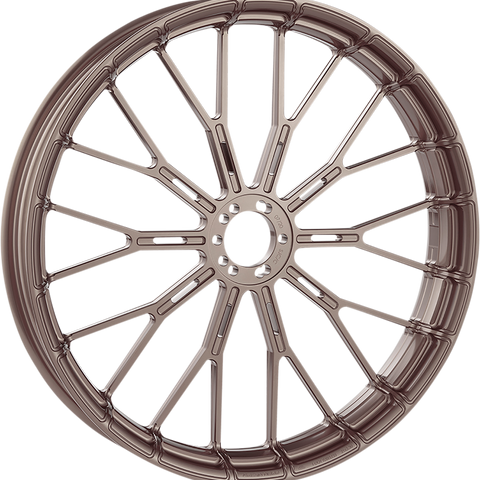 ARLEN NESS Rim - Y-Spoke - Front - Titanium - 19x3.25 71-560 - Team Dream Rides