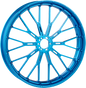 ARLEN NESS Rim - Y-Spoke - Front - Blue - 19x3.25 71-556 - Team Dream Rides