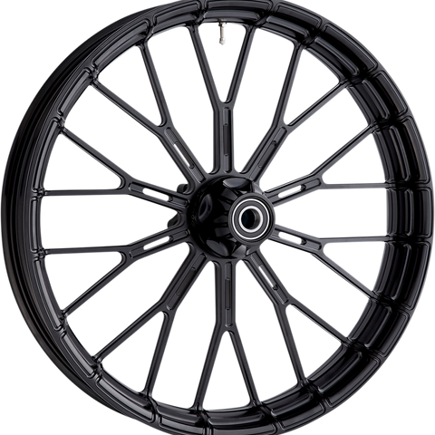 ARLEN NESS Rim - Y-Spoke - Front - Black - 19x3.25 71-554 - Team Dream Rides