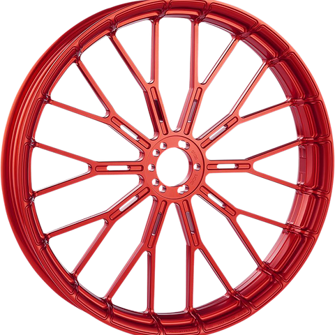 ARLEN NESS Rim - Y-Spoke - Rear - Red - 18x5.5 71-548 - Team Dream Rides