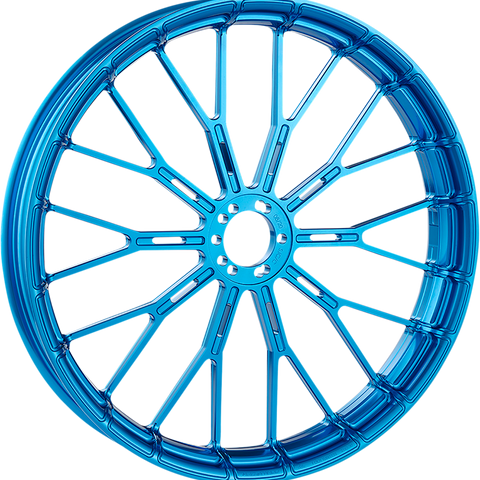 ARLEN NESS Rim - Y-Spoke - Rear - Blue - 18x5.5 71-544 - Team Dream Rides