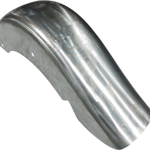 DRAG SPECIALTIES Rear Fender - Smooth - Team Dream Rides