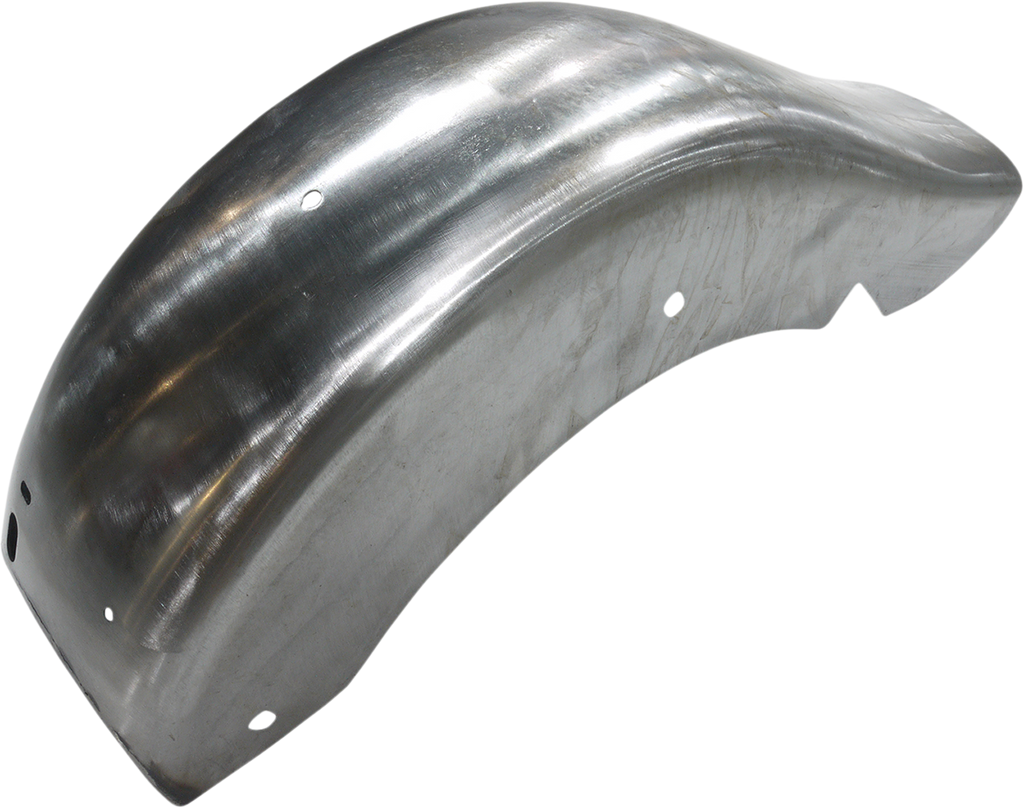 DRAG SPECIALTIES Rear Fender - Smooth - Team Dream Rides