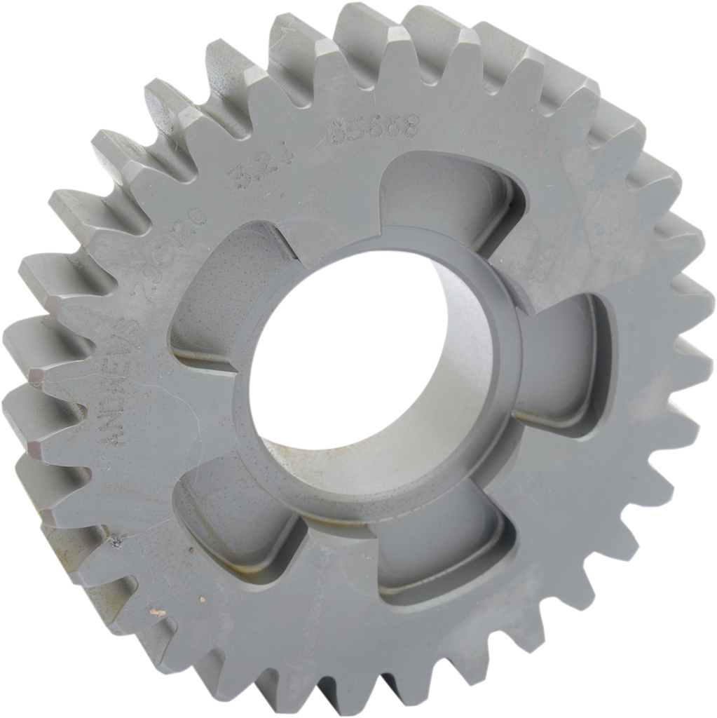 ANDREWS Transmission Gear - 1st - 35622-79A 5-Speed Countershaft Component - Team Dream Rides