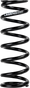 LEGEND SUSPENSION Rear Shock Springs - Standard Duty - CRF110 1312-0892 - Team Dream Rides