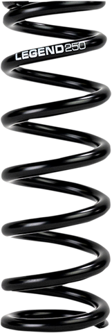 LEGEND SUSPENSION Rear Shock Springs - Standard Duty - CRF110 1312-0892 - Team Dream Rides