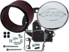 S&S CYCLE Air Cleaner Kit with Cover - S&S Logo Cover 170-0295E - Team Dream Rides