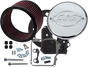 S&S CYCLE Air Cleaner Kit with Cover - S&S Logo Cover 170-0295E - Team Dream Rides