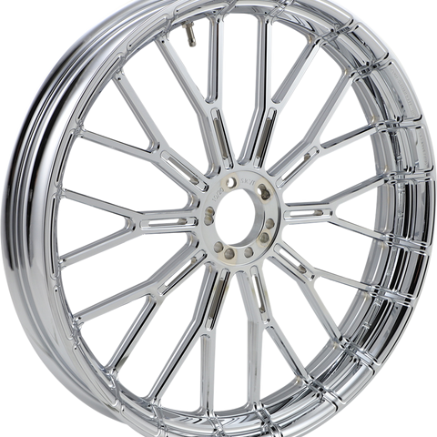 ARLEN NESS Rim - Y-Spoke - Rear - Chrome - 18x5.5 71-542 - Team Dream Rides