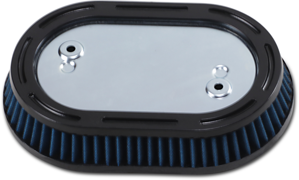 DRAG SPECIALTIES Filter Air Washable Softail Premium Washable Air Filter Elements - Team Dream Rides