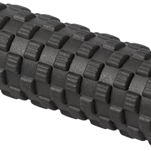 ARLEN NESS Air Trax Brake Cover - Chrome Fusion Shift Peg - Team Dream Rides