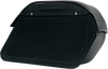 SADDLEMEN Custom Fit Drifter™ Saddlebag - Jumbo Custom Fit Drifter™ Slant Saddlebags - Team Dream Rides