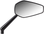 ARLEN NESS Mini Stocker Right Mirror - Black Mini Stocker Mirror - Team Dream Rides