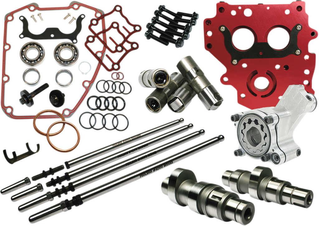 FEULING OIL PUMP CORP. Complete Cam Kit - 525G HP+® Camchest Kit - Team Dream Rides