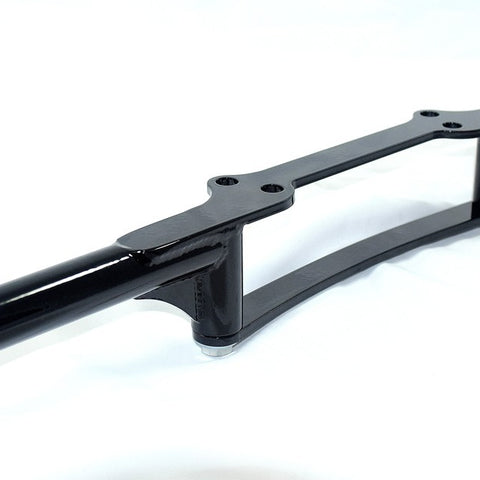 Bung King Passenger Peg Crash Bar Late Dyna - Team Dream Rides