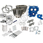 S&S CYCLE Engine Performance Kit Power Pack - Chain Drive - Team Dream Rides