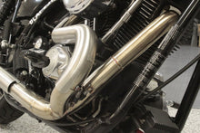 Load image into Gallery viewer, Two Brothers Racing Harley Davidson FXR Comp-S Full Exhaust 2-1 1987-94 Stainless - Team Dream Rides