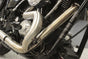 Two Brothers Racing Harley Davidson FXR Comp-S Full Exhaust 2-1 1987-94 Stainless - Team Dream Rides