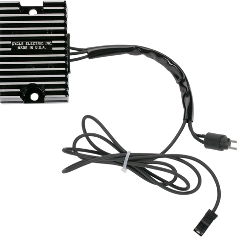 CYCLE ELECTRIC INC Rectifying Regulator - Harley Davidson Standard Rectifying Regulator - Team Dream Rides