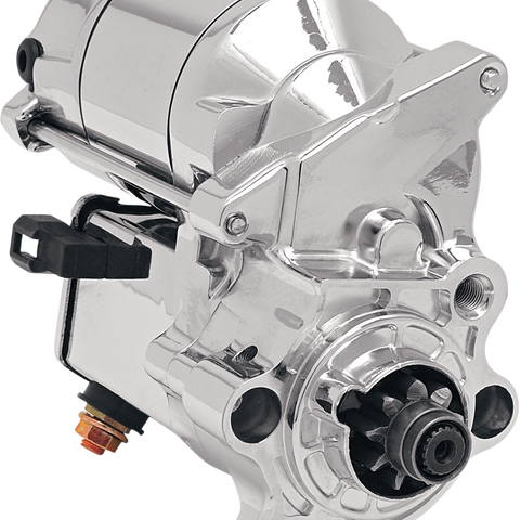 DRAG SPECIALTIES 1.4 Kw Starter 81-13 XL 1.4kW High-Performance Starter Motor - Team Dream Rides