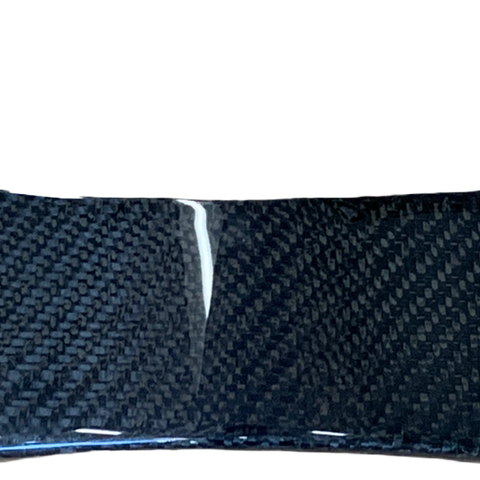 Carbon Fiber Lower Tree Cover Fltr 15 22 - Team Dream Rides