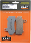 DP BRAKES Sintered Brake Pads - DP962 Sintered Metal Harley/Buell Brake Pads - Team Dream Rides
