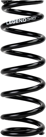LEGEND SUSPENSION Rear Shock Springs - Heavy Duty - CRF110 1312-0904 - Team Dream Rides
