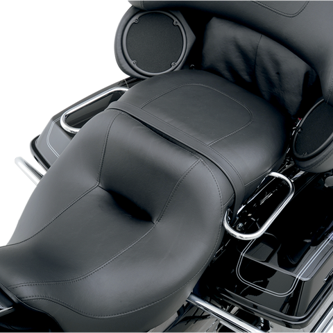 DRAG SPECIALTIES Passenger Hand Rail - 99-08 FLT Passenger Hand Rail - Team Dream Rides