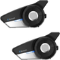 SENA Intercom - 20S EVO HD - Dual Pack 20S-EVO-11D- - Team Dream Rides