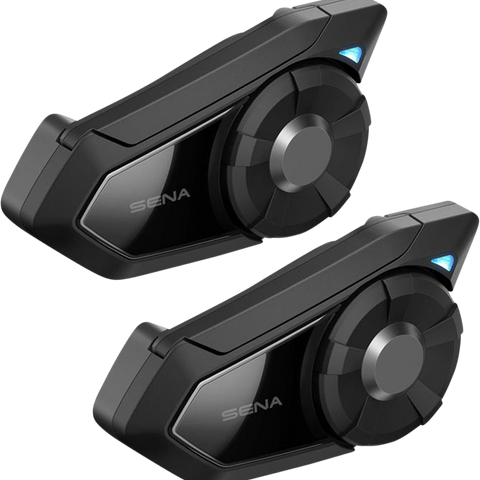 SENA Intercom - 30K HD - Dual Pack 30K-03D- - Team Dream Rides
