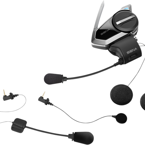 SENA Headset - 50S - HD Speakers 50S-10- - Team Dream Rides