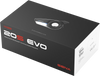 SENA Headset - 20S EVO HD 20S-EVO-11- - Team Dream Rides
