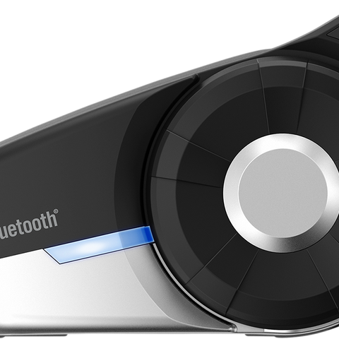 SENA Headset - 20S EVO HD 20S-EVO-11- - Team Dream Rides